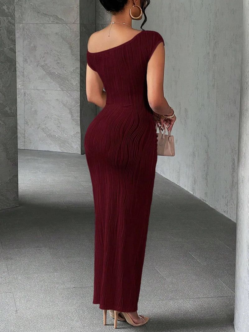 Robe Longue