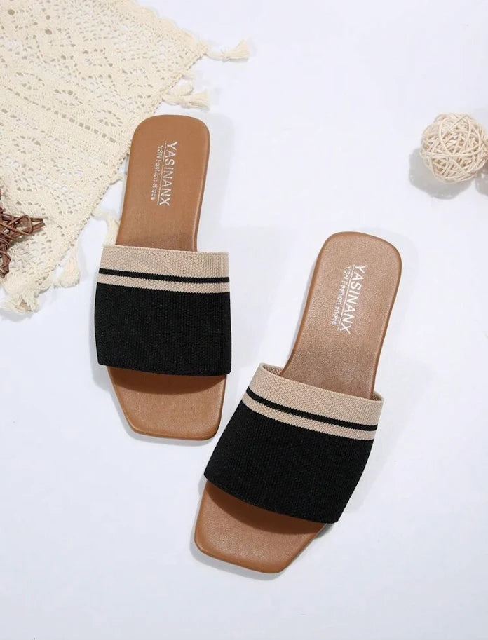 chaussures été femme