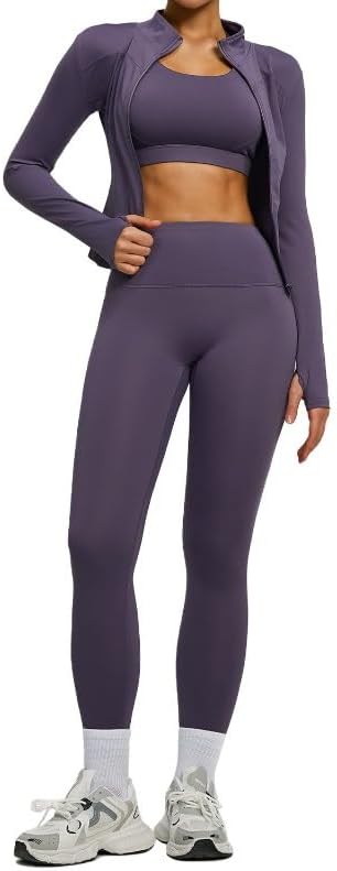 Ensemble Sport Femme Sculpt & Fit™