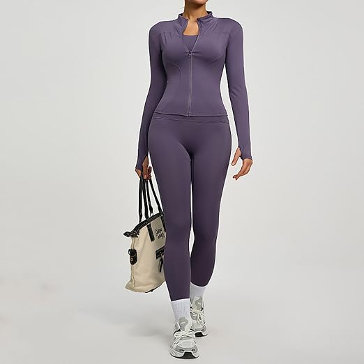 Ensemble Sport Femme Sculpt & Fit™