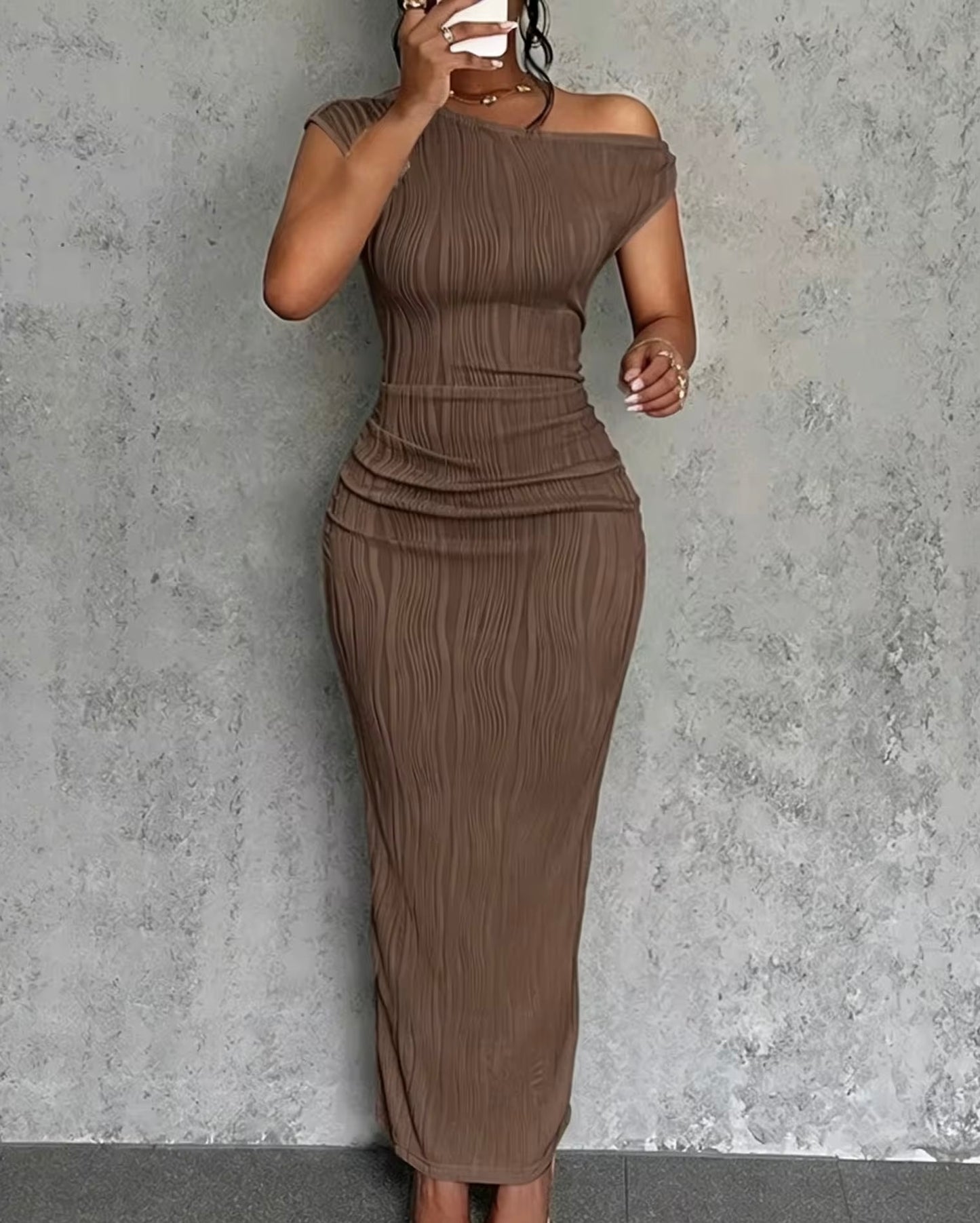 Robe Longue