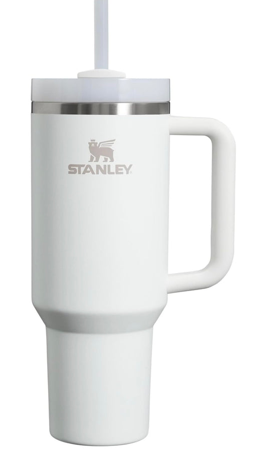 Gobelet Isotherme Stanley Quencher H2.0 FlowState ( Bleu )