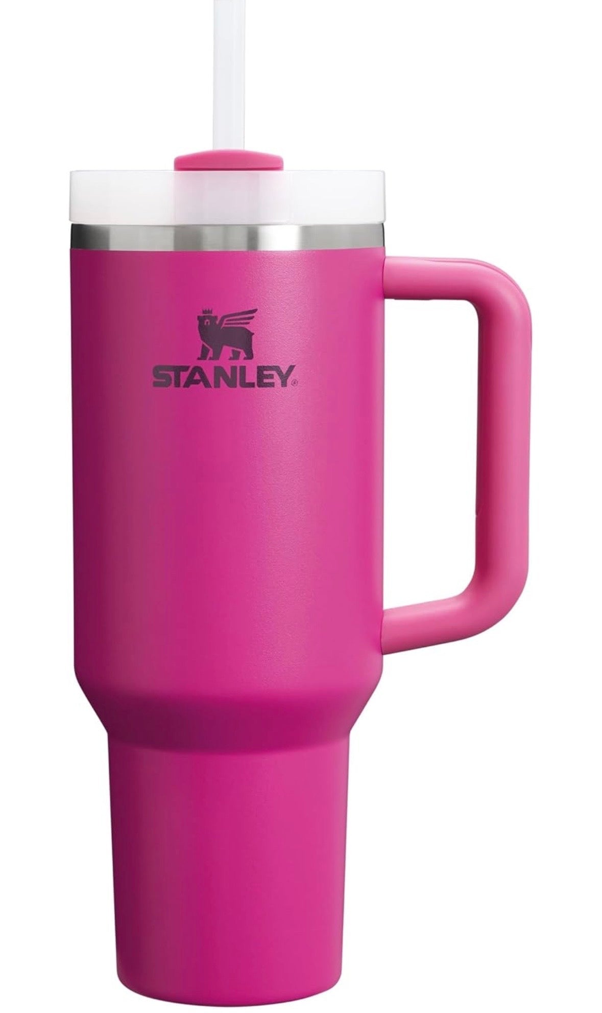 Gobelet Isotherme Stanley Quencher H2.0 FlowState ( Bleu )
