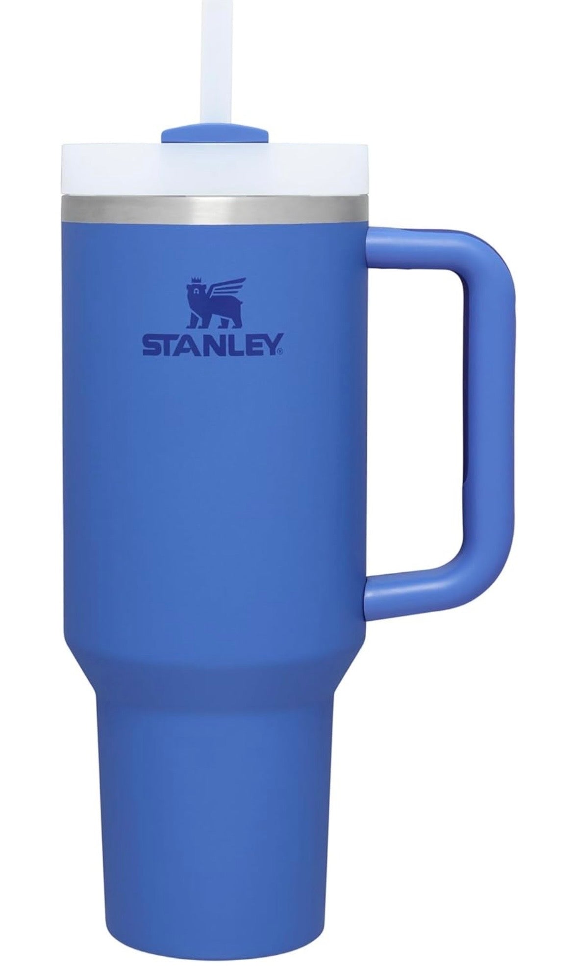 Gobelet Isotherme Stanley Quencher H2.0 FlowState ( Bleu )
