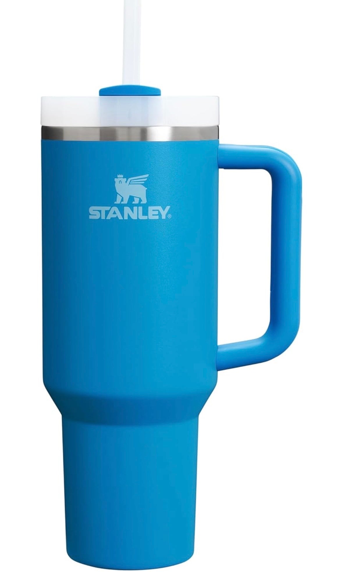 Gobelet Isotherme Stanley Quencher H2.0 FlowState ( Bleu )