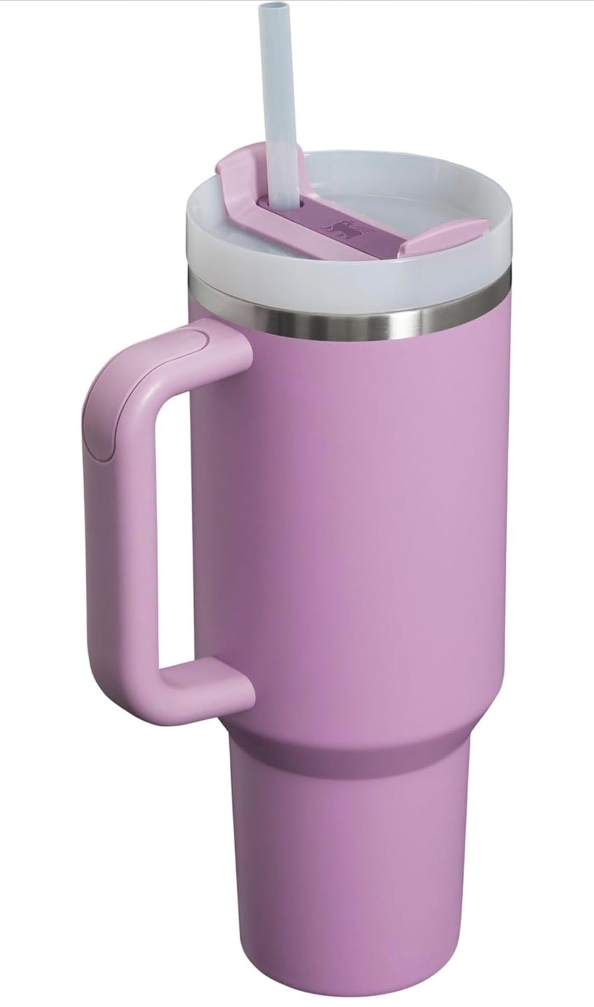 Gobelet Isotherme Stanley Quencher H2.0 FlowState ( Bleu )