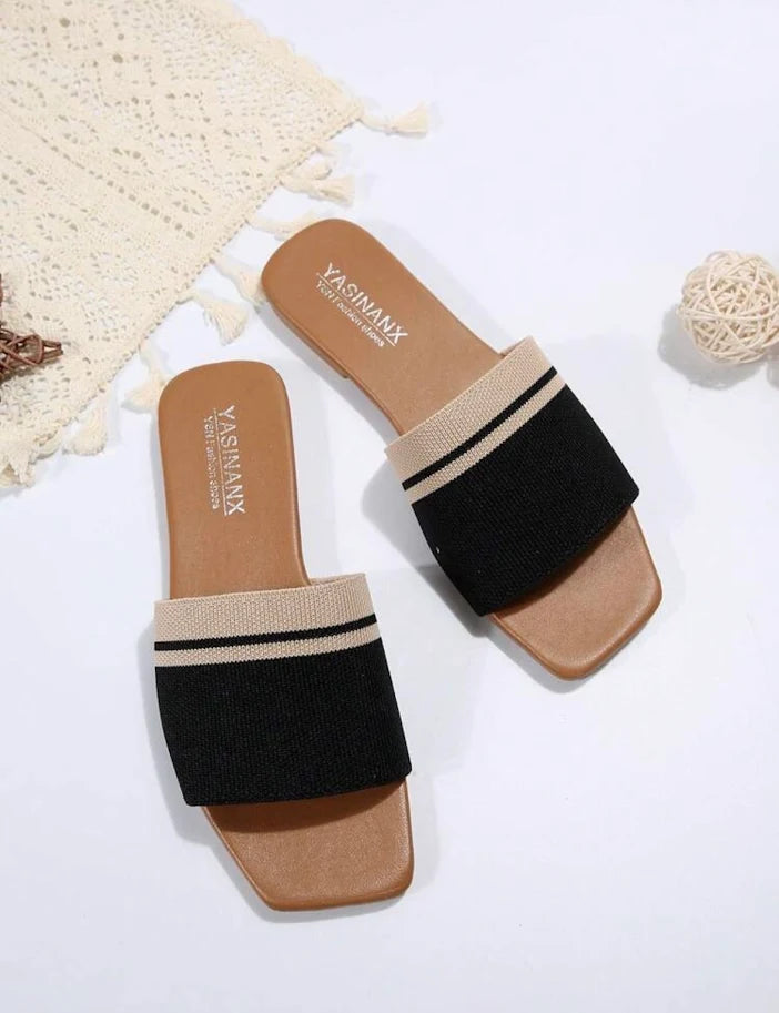 chaussures été femme